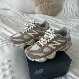 New balance 9060